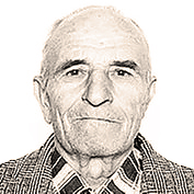 Lovre Svalina