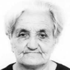 LJUBA BUDIĆ