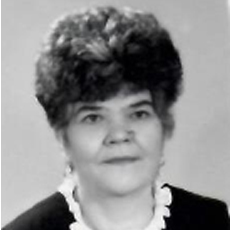 Sofija (Ljube) Miljuš