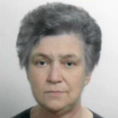 Tanković Fahrija