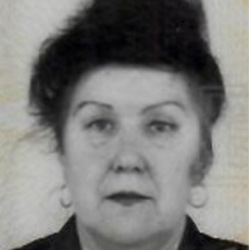 Hafeza Ilić