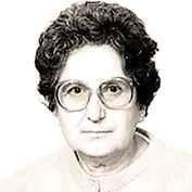 Stanka Radman