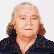 Katarina Šplajt