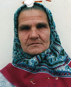 Zumra Dedović