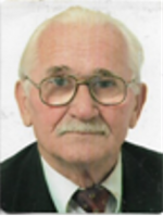 Salih Rošić