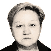Marija Hrnčić