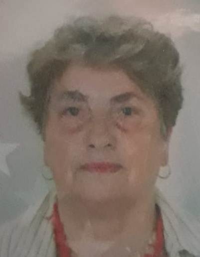 Mevlida Brković
