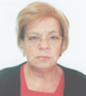Mirsada Sejdić