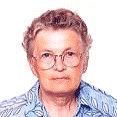 Alojzija Galović