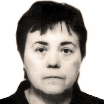 Vilma Mohorović