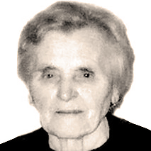 Marija Radetić