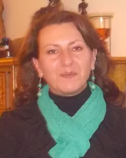 Dženana Zgodić