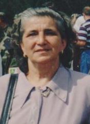 Fatima Juhas