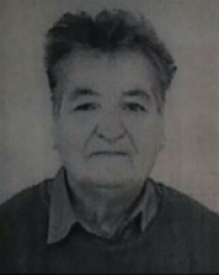 Borika Orbović