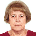 Rosanda Mamula