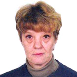 Vesna Papeš