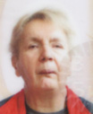 Gildžana Beganović