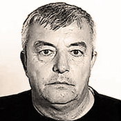 Krste - Šojka Braica