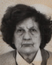 Munevera Šaković