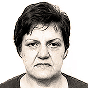 Marija Porobija