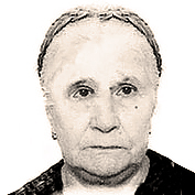 Ana Modrić - Čaporka