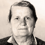 Zorka Grulović