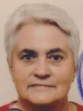 Fahrija-Almasa Olovčić