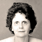 Tatjana Solovera Roje
