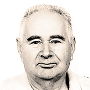 Jure Buškain