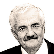 Damjan Smoje