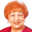 Božica Dvorski