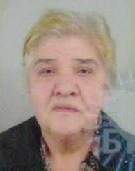 Naza Smajlović
