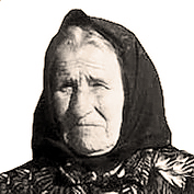 Svetinka Fuštin