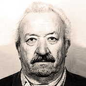 Šime - Šimun Melvan