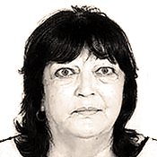 Radmila Jurić - Orlić