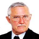 BOŽIDAR ŠPOLJAR