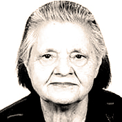 Ruža Mitrović - Matić