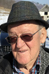 Emin Kratovac