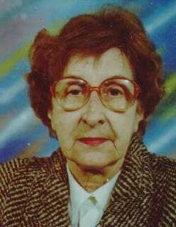 Suada Buturović