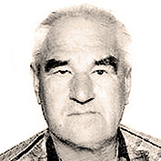 Božo Debak