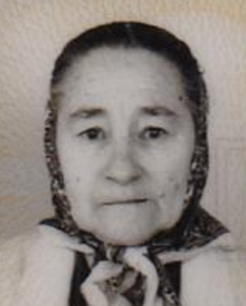 Šefika Bećirović