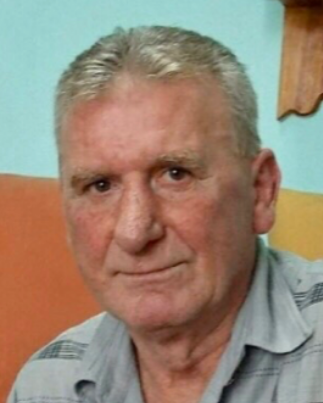 Hamdija Vilić