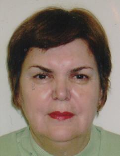 Nazifa Duran