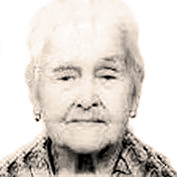 Iva - Ivanka Roščić