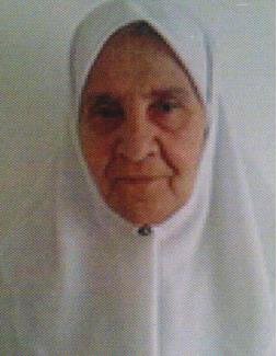 Ramiza Selimović