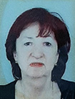 Nedžmija Arslanagić