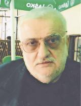 Enver Enko Mehmedbašić