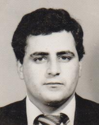 Mustafa Zorlak