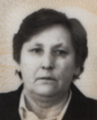 Almasa Mehić