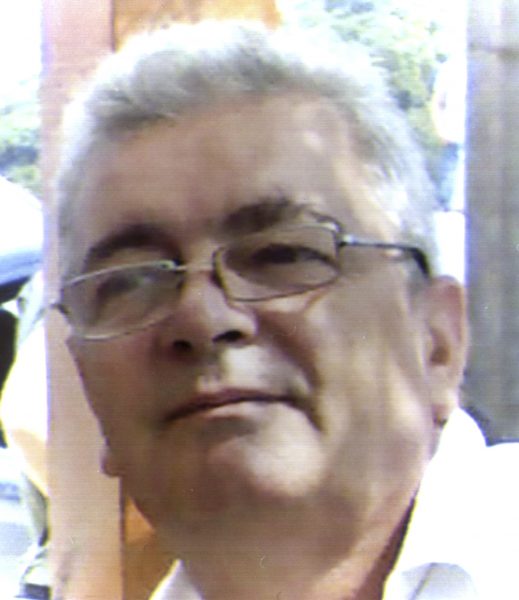 Alija Saračević